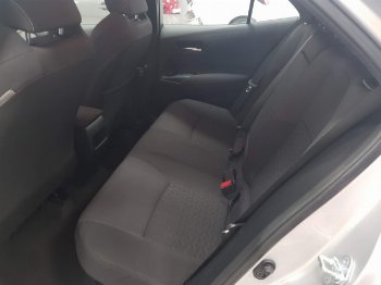 Thumbnail Toyota Corolla