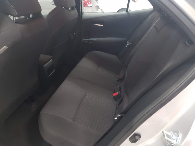 Toyota Corolla  used car in Malaga