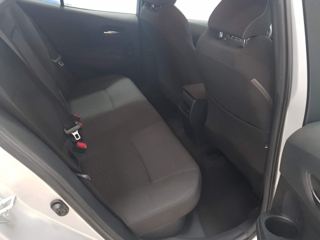 Toyota Corolla  used car in Malaga