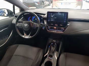 Thumbnail Toyota Corolla