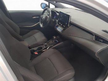 Thumbnail Toyota Corolla