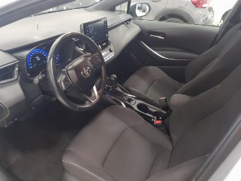 Thumbnail Toyota Corolla