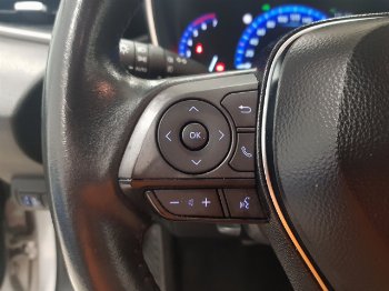 Thumbnail Toyota Corolla