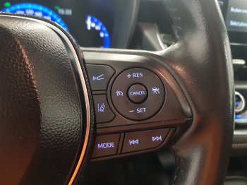 Thumbnail Toyota Corolla