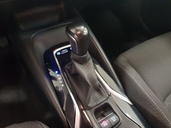 Thumbnail Toyota Corolla