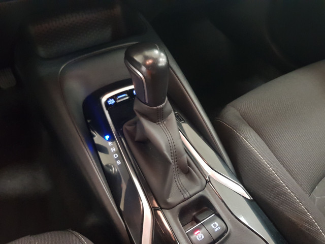 Toyota Corolla  used car in Malaga