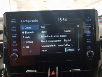 Thumbnail Toyota Corolla