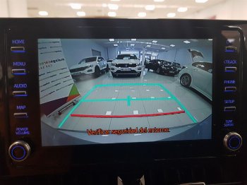 Thumbnail Toyota Corolla