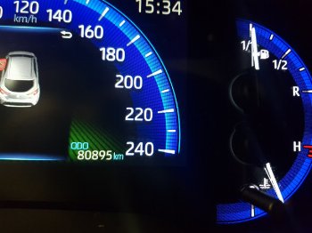 Thumbnail Toyota Corolla