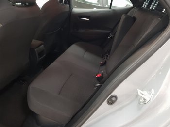 Miniatura Toyota Corolla