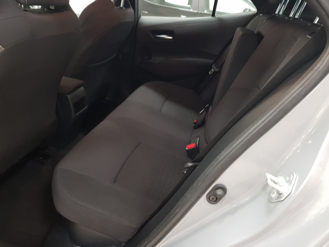 Toyota Corolla  de segunda Mano en Málaga