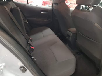 Miniatura Toyota Corolla