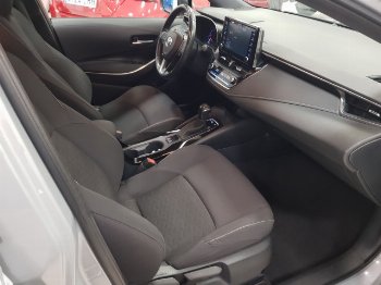 Miniatura Toyota Corolla