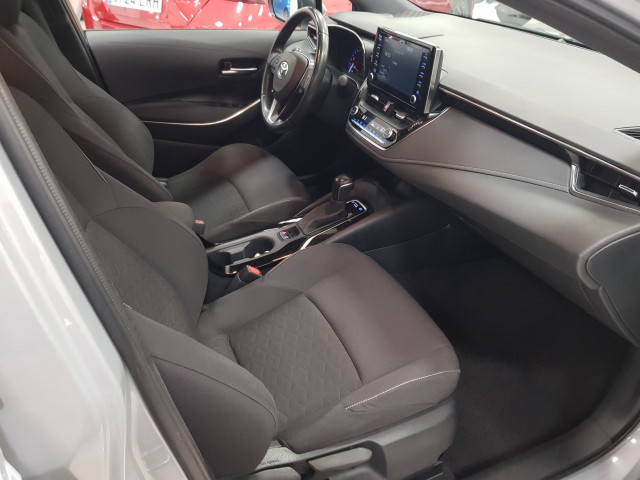 Toyota Corolla  de segunda Mano en Málaga