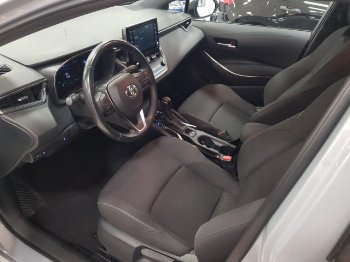 Miniatura Toyota Corolla