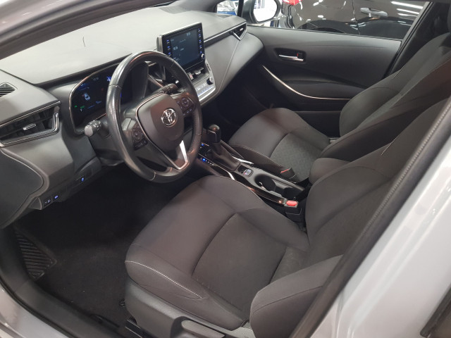 Toyota Corolla  de segunda Mano en Málaga