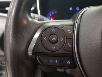 Miniatura Toyota Corolla