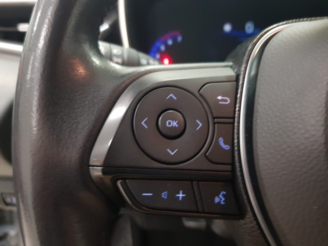 Toyota Corolla  de segunda Mano en Málaga