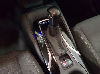 Miniatura Toyota Corolla