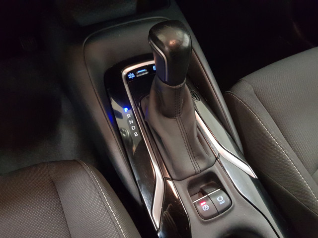 Toyota Corolla  de segunda Mano en Málaga