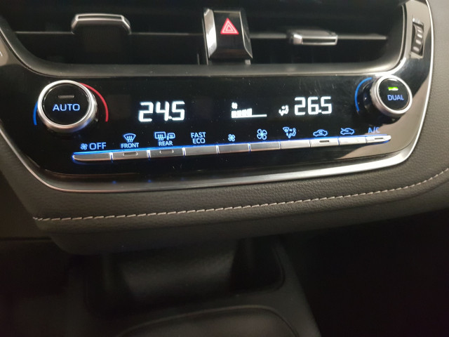 Toyota Corolla  de segunda Mano en Málaga