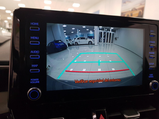 Toyota Corolla  de segunda Mano en Málaga