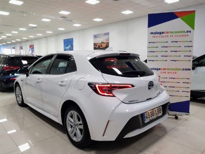 Thumbnail Toyota Corolla