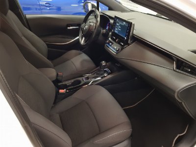 Thumbnail Toyota Corolla