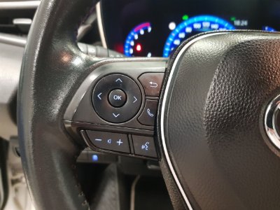 Thumbnail Toyota Corolla