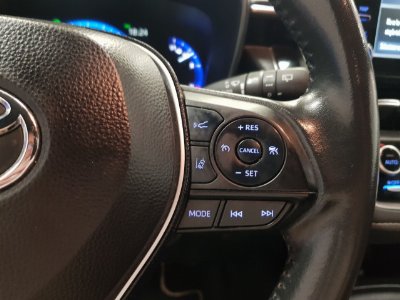 Thumbnail Toyota Corolla