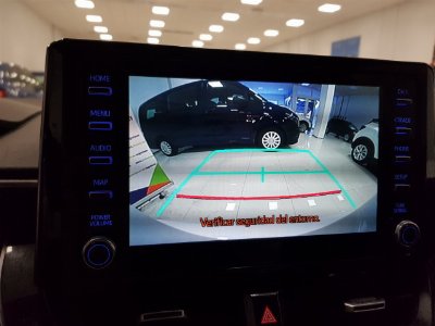 Thumbnail Toyota Corolla