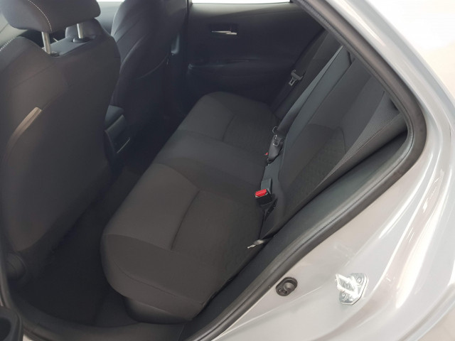 Toyota Corolla  de segunda Mano en Málaga