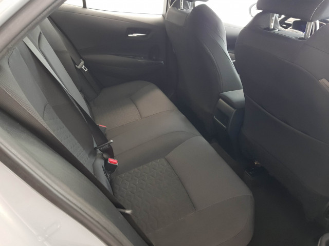 Toyota Corolla  de segunda Mano en Málaga