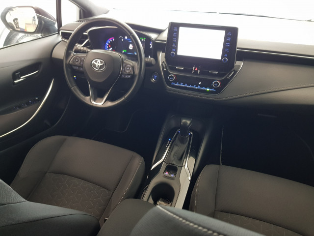 Toyota Corolla  de segunda Mano en Málaga