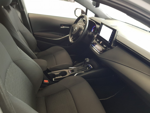 Toyota Corolla  de segunda Mano en Málaga