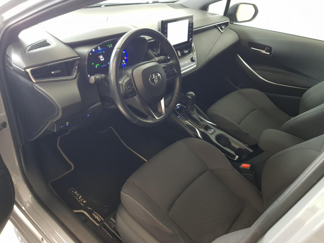 Toyota Corolla  de segunda Mano en Málaga