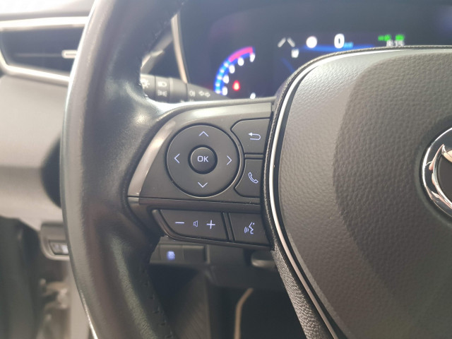 Toyota Corolla  de segunda Mano en Málaga