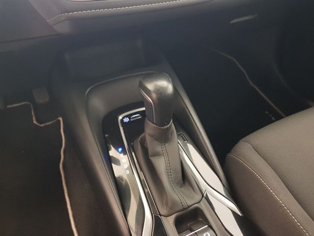 Toyota Corolla  de segunda Mano en Málaga