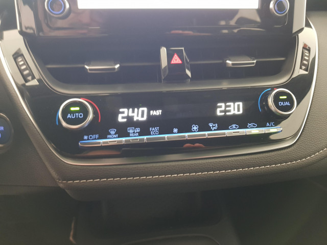 Toyota Corolla  de segunda Mano en Málaga