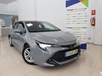 Miniatura Toyota COROLLA