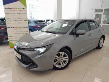 Thumbnail Toyota Corolla