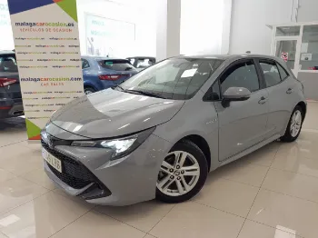 Miniatura Toyota COROLLA