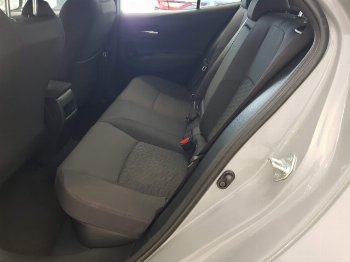 Thumbnail Toyota Corolla