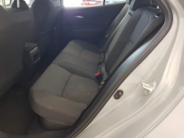 Toyota Corolla  used car in Malaga