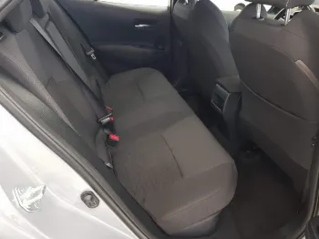 Miniatura Toyota COROLLA