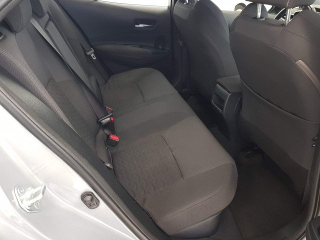 Toyota Corolla  used car in Malaga