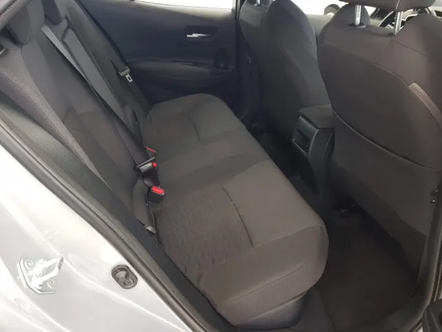 Toyota COROLLA  de segunda Mano en Málaga
