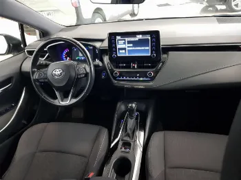 Miniatura Toyota COROLLA
