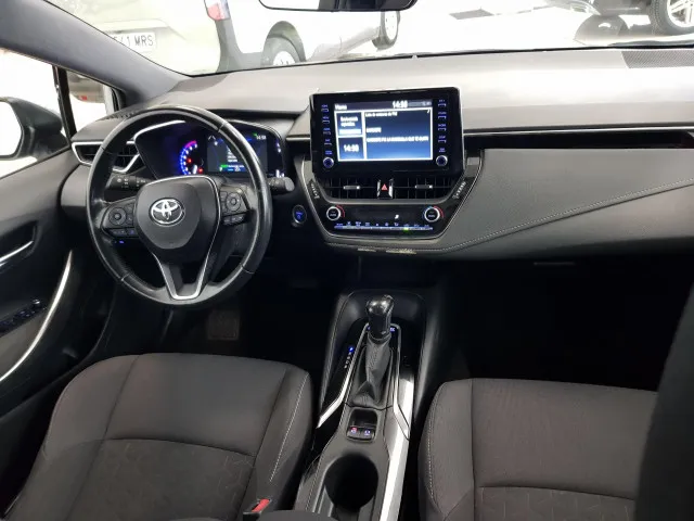 Toyota COROLLA  de segunda Mano en Málaga