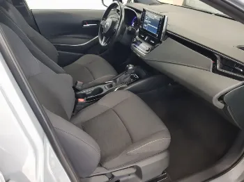 Miniatura Toyota COROLLA